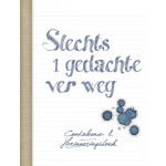 Slechts 1 gedachte ver weg