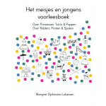 Het meisjes en jongens voorleesboek