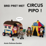 Brei pret met Circus Pipo