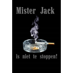 Mister Jack is niet te stoppen!