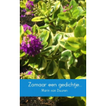 Zomaar een gedichtje...