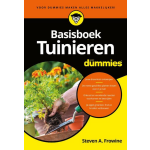 Basisboek Tuinieren voor Dummies