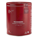 Alex Meijer & Co -merk Gemalen Koffie - 2.5kg - Rood