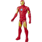 Top1Toys Marvel Avengers Titan Heroes Iron Man 30cm