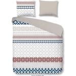 Good Morning Dekbedovertrek Scanda-140x200/220