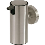 Tiger Zeepdispenser Boston Xs Zilver 305930946 - Silver