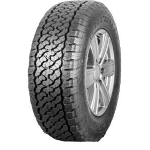 Davanti Terratoura A/T ( 275/45 R20 110V OBL ) - Zwart