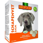 Biofood Schapenvet - Hondensnacks - Zalm Vet 40 stuks