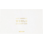 Unicorn Dartpijlen W.c. Gary Anderson Phase 3 90%