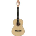 Lapaz C30N LH linkshandige klassieke gitaar