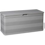 Vidaxl Tuinbox 117x45x56 Cm - Gris