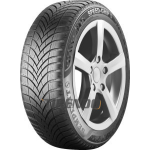 Semperit Speed-Grip 5 ( 195/55 R16 91H XL ) - Zwart