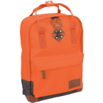 Abbey Rugzak Bloc Small 34 X 24 X 13,5 Cm - Oranje