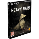 Sony Heavy Rain Limited Edition