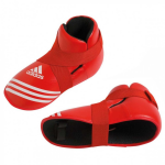 Adidas Super Safety Kicks Pro Voetbeschermers L - Rood