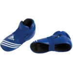 Adidas Super Safety Kicks Pro Voetbeschermers M - Blauw