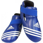 Adidas Super Safety Kicks Pro Voetbeschermers S - Blauw