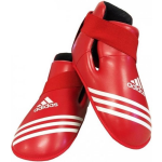 Adidas Super Safety Kicks Pro Voetbeschermers M - Rood