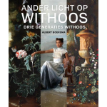 Ander licht ophoos - Wit