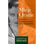 Miep - Oranje