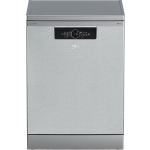 Beko BDFN36530XC - Silver