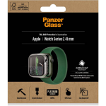 PanzerGlass Full Body Apple Watch Series 7 41mm Screenprotector Glas