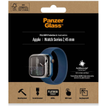 PanzerGlass Full Body Apple Watch Series 7 45mm Screenprotector Glas