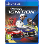 Nascar 21 Ignition