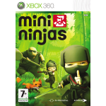 Eidos Mini Ninjas