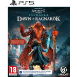 Ubisoft Assassin's Creed Valhalla Dawn of Ragnarök (add-on)(Code in a Box)