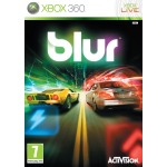 Activision Blur