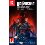 Bethesda Wolfenstein Youngblood Deluxe Edition