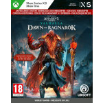 Ubisoft Assassin's Creed Valhalla Dawn of Ragnarök (add-on)(Code in a Box)
