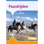 Paardrijden