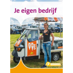 Je eigen bedrijf