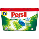 Persil Duo Caps Wasmiddel Deep Clean - 15 stuks
