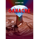 Ganache, een diamantenmoord dossier