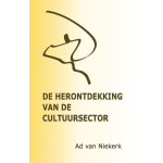De herontdekking van de cultuursector