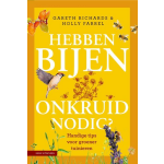 Hebben bijen onkruid nodig?