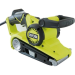 Ryobi EBS800 Bandschuurmachine - 800W - 76mm