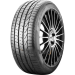 Pirelli P Zero runflat ( 315/35 R20 110W XL *, runflat ) - Zwart