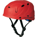 Ferrino Helm Dragon Unisex Maat One Size - Rood