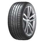 Hankook Ventus S1 Evo 3 K127B HRS ( P255/40 R19 100Y XL 4PR *, runflat SBL ) - Zwart