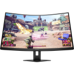 HP OMEN 27c QHD gaming monitor