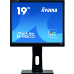 iiyama ProLite B1980D-B1 - 19"