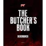 The Butcher's Book nieuwe editie