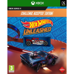 Koch Hot Wheels Unleashed - Challenge Accepted Edition Xbox Serie