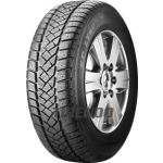 Dunlop SP LT 60 ( 195/65 R16C 104/102R 8PR, ) - Zwart