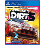 Codemasters Dirt 5 Day One Edition