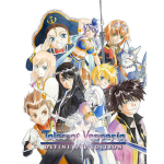 Tales of Vesperia Definitive Edition